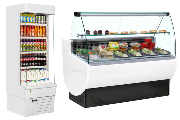 Display Fridges Belfast
