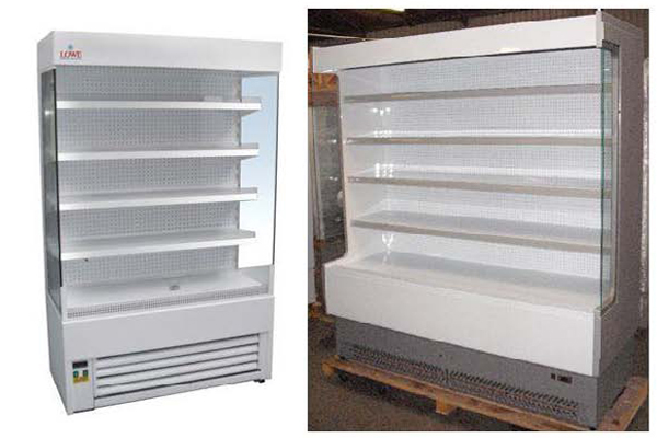 Refurbished Equipment