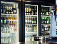 Commercial Refrigeration